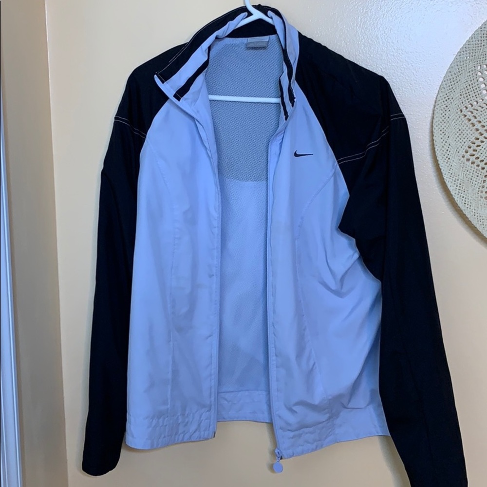 Nike jacket